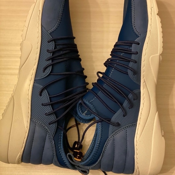 Filling Pieces Runner 3.0 Low Laced Navy size 43 - Picture 5 of 11